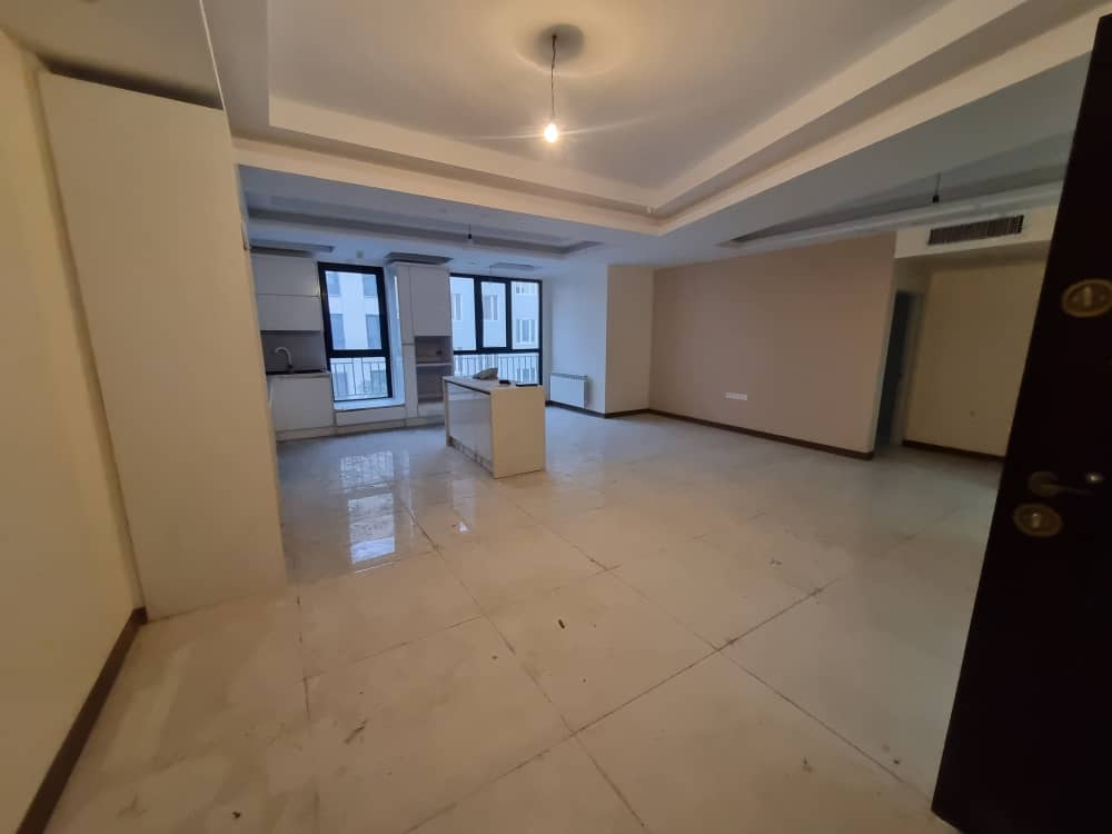 اجاره آپارتمان 110متر فدک 3 خواب