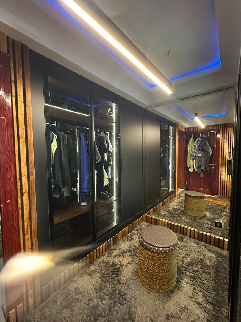 فروش 110 متر نیاوران مرجان