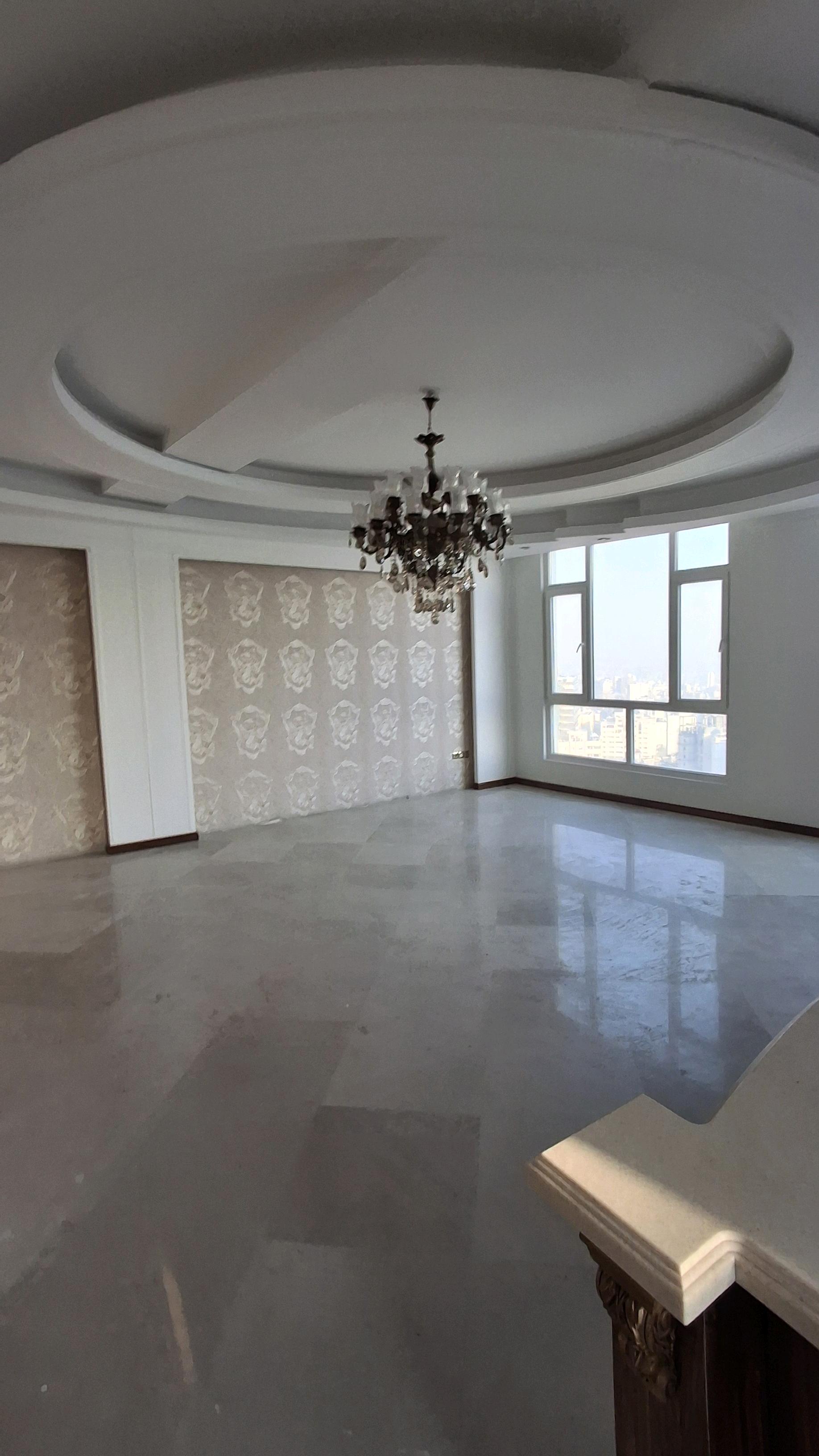 اجاره اپارتمان 150متر مدرن ویو ابدی شهر قبی نیاوران