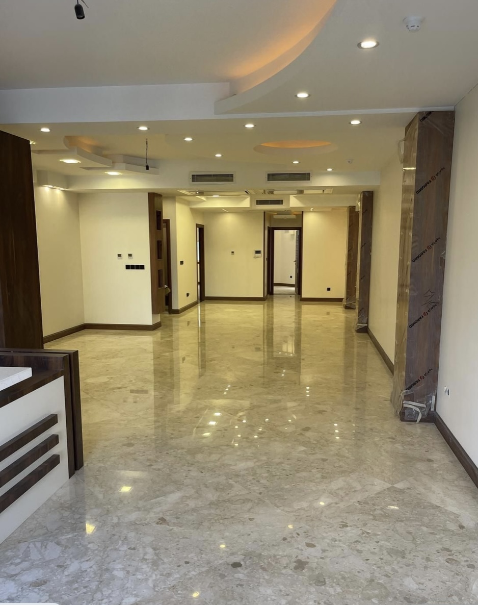 اجاره واحد 130 متری