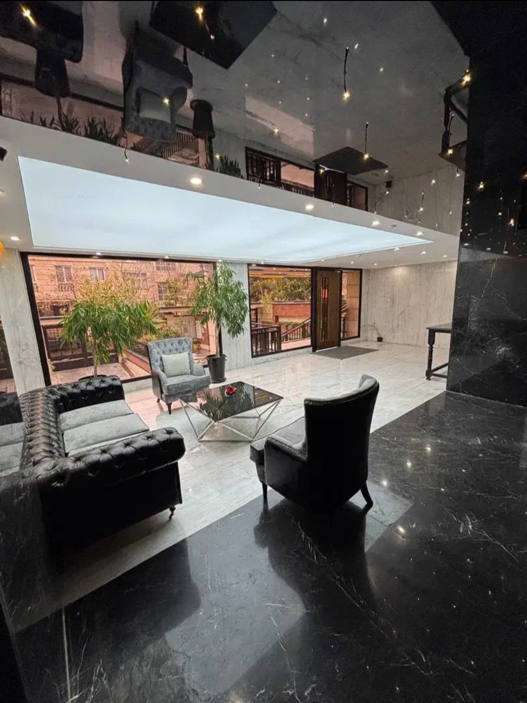 اجاره آپارتمان 150 متر نارمک 3 خواب