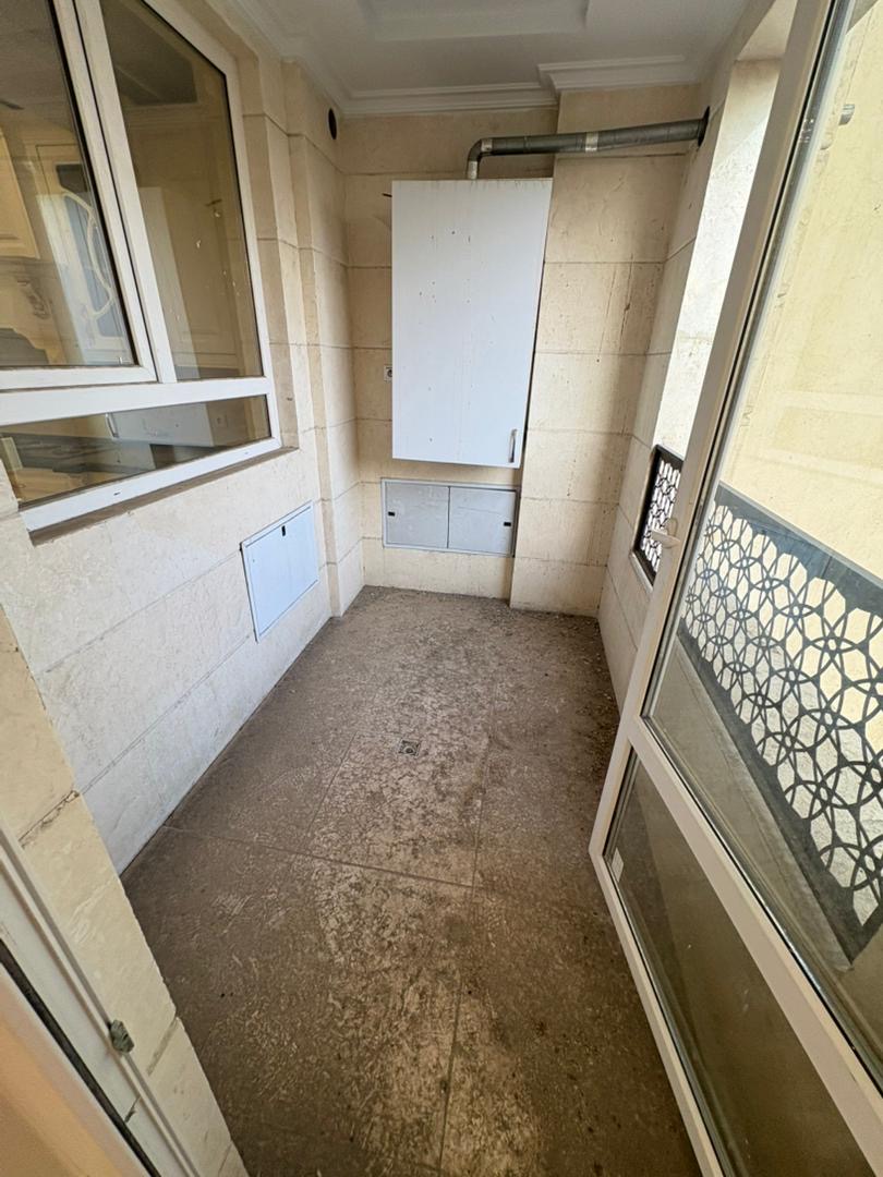 اجاره اپارتمان 150 متر هفت حوض فول کلید نخورده