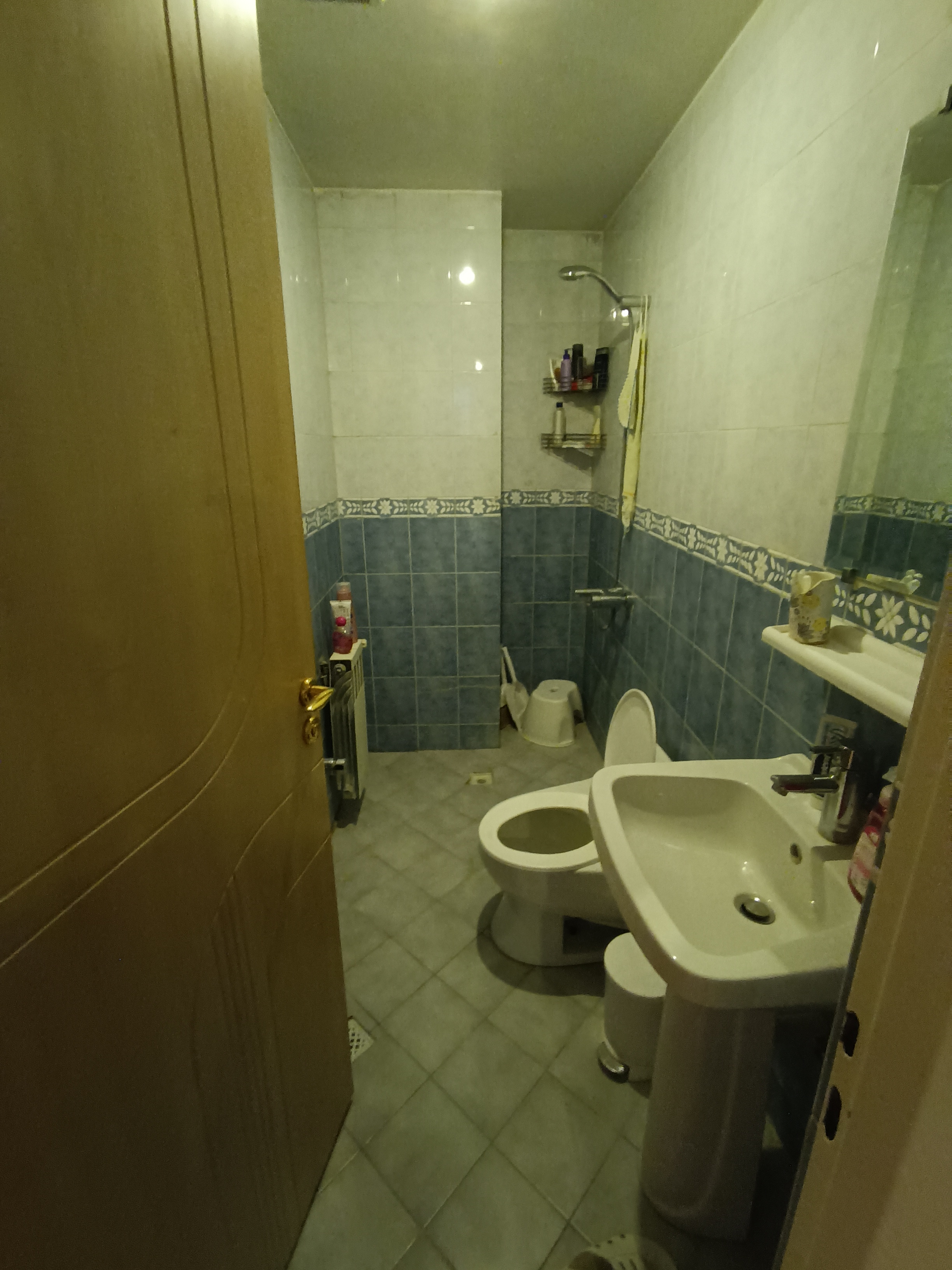 فروش آپارتمان 88 متر 1 خواب ازگل فول امکانات