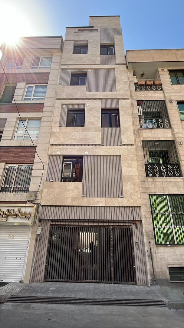 فروش آپارتمان 103متر فدک