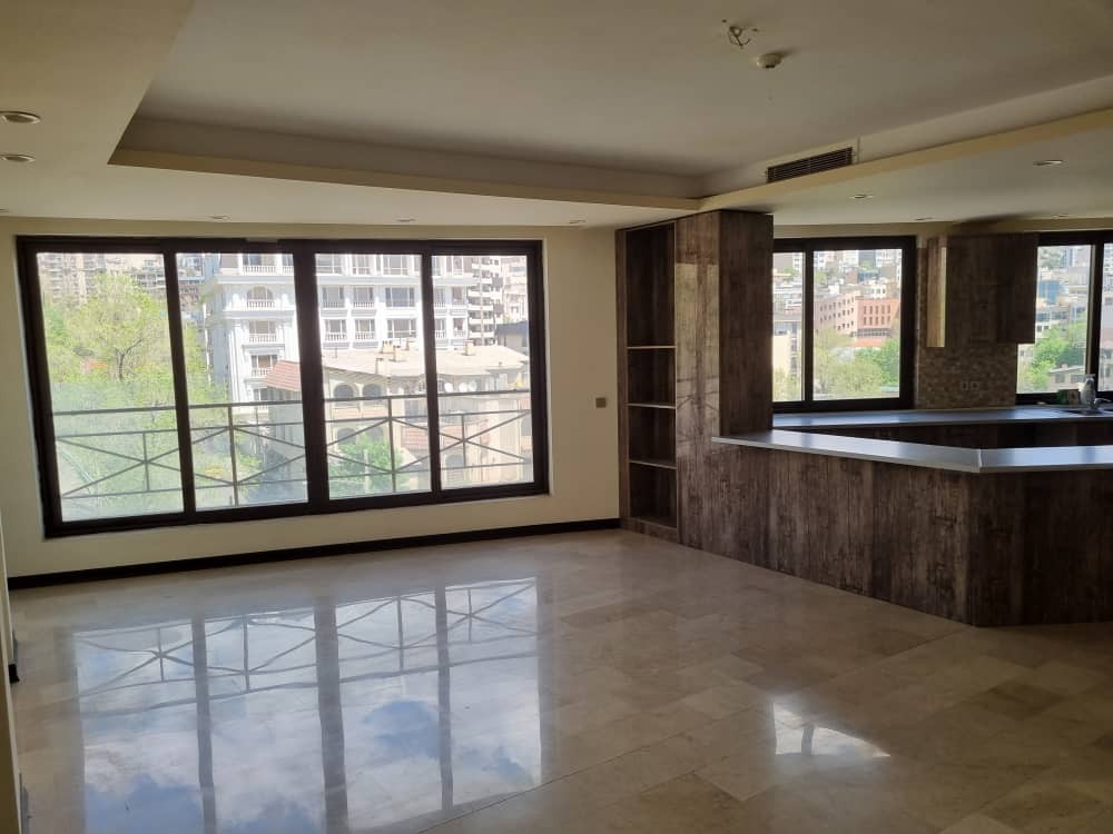 اجاره آپارتمان 130 متر 2 خواب