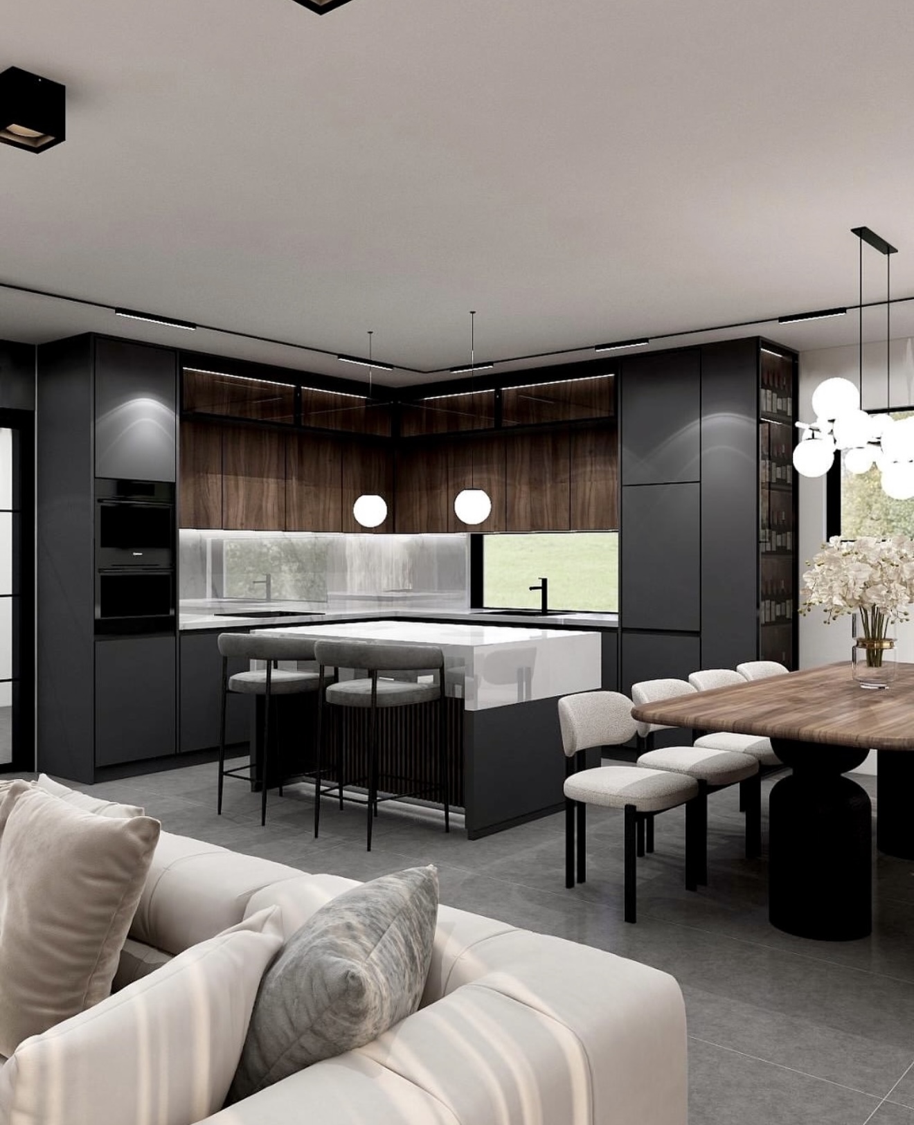 فروش آپارتمان 150 متر دیباجی