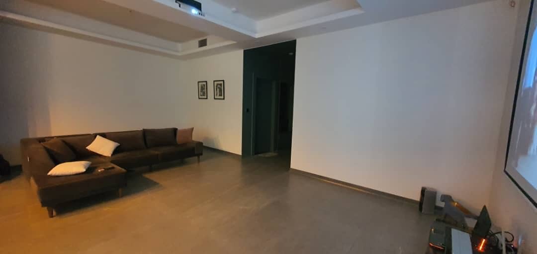 اجاره آپارتمان 115 متر 2 خواب در نیاوران