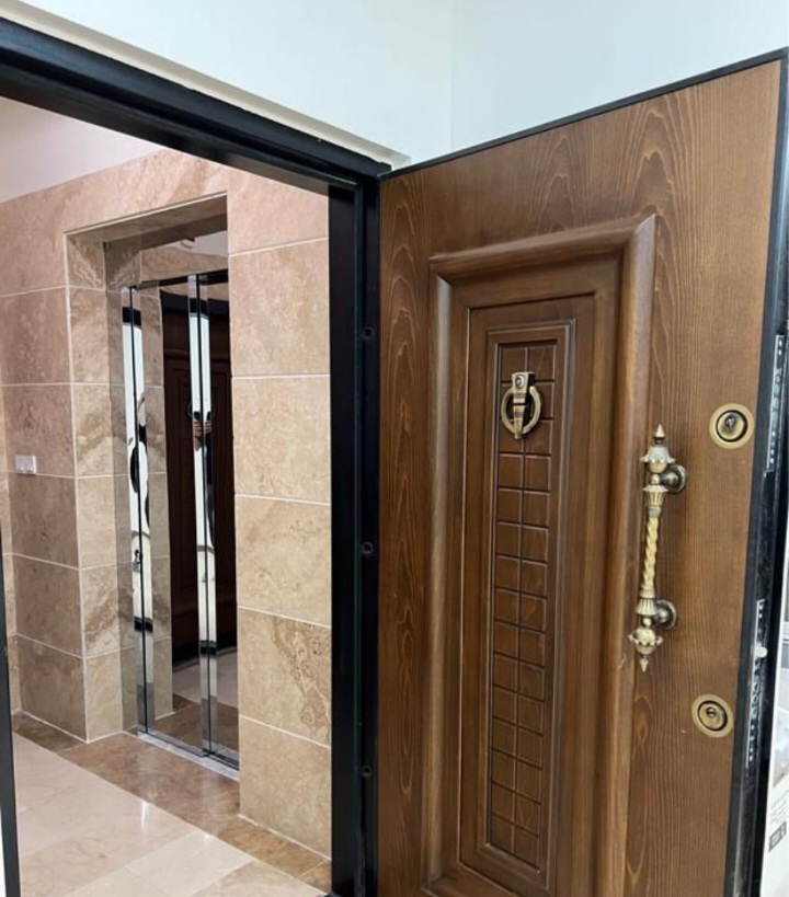 اجاره آپارتمان 123متر 3خواب مدائن