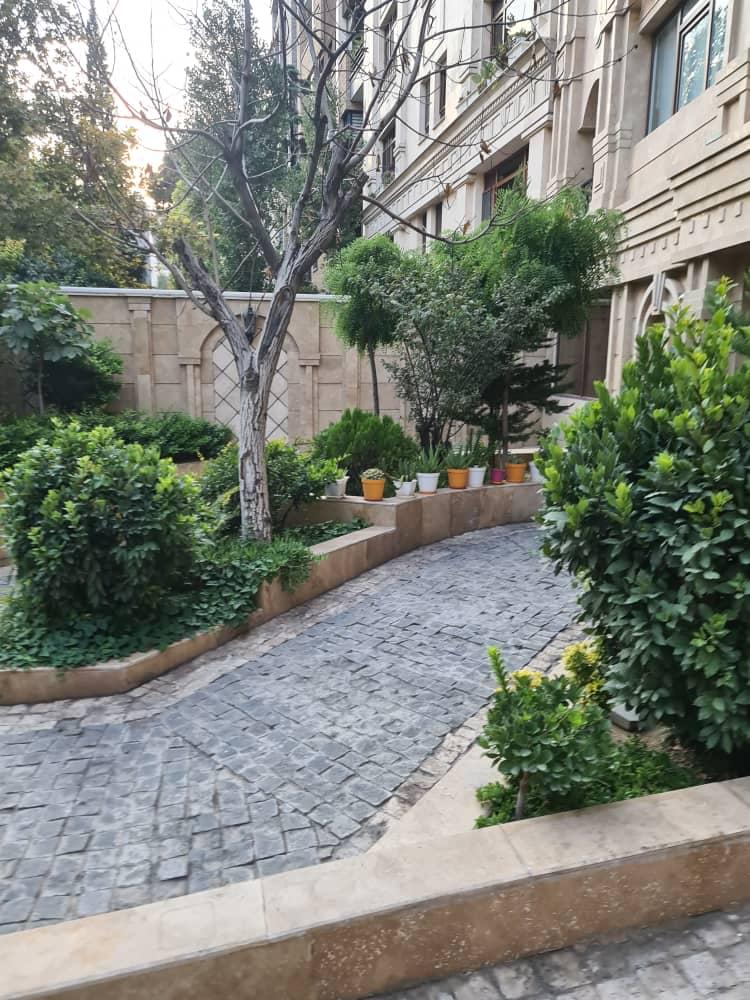 فروش آپارتمان 150متر قیطریه