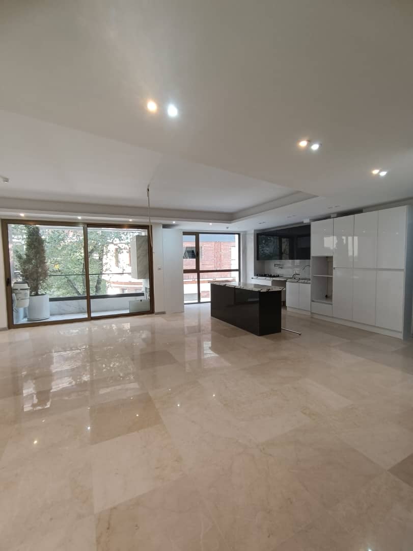 اجاره آپارتمان 100 متری در نیاوران