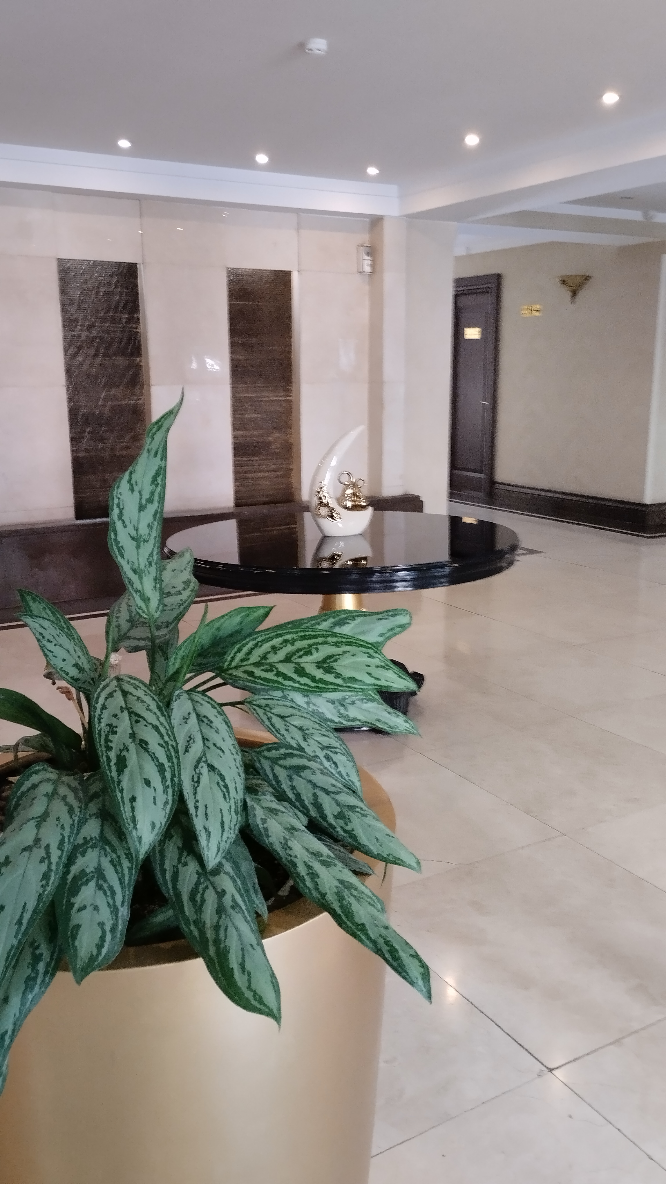 فروش آپارتمان 300 متر 4 خواب فرمانیه شرقی
