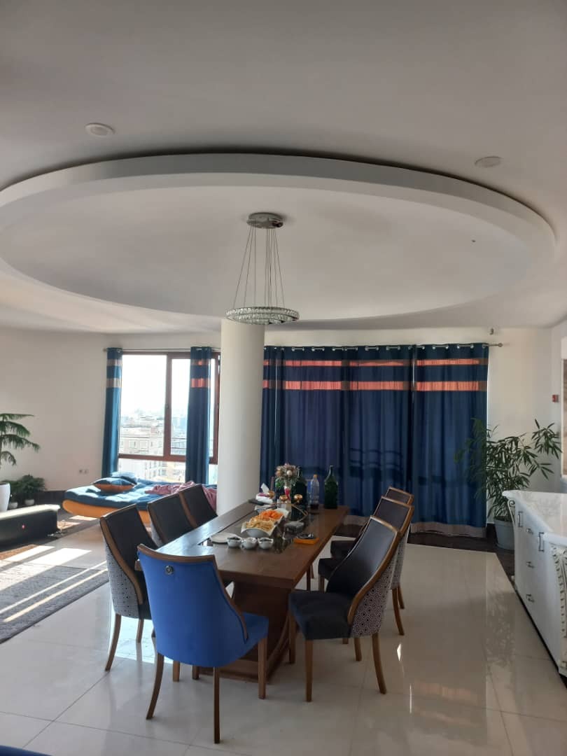 اجاره آپارتمان 330 متر 3 خواب