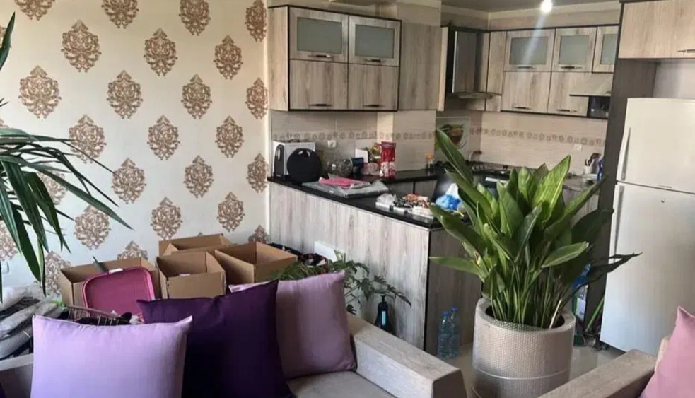 فروش آپارتمان 63 متر نارمک