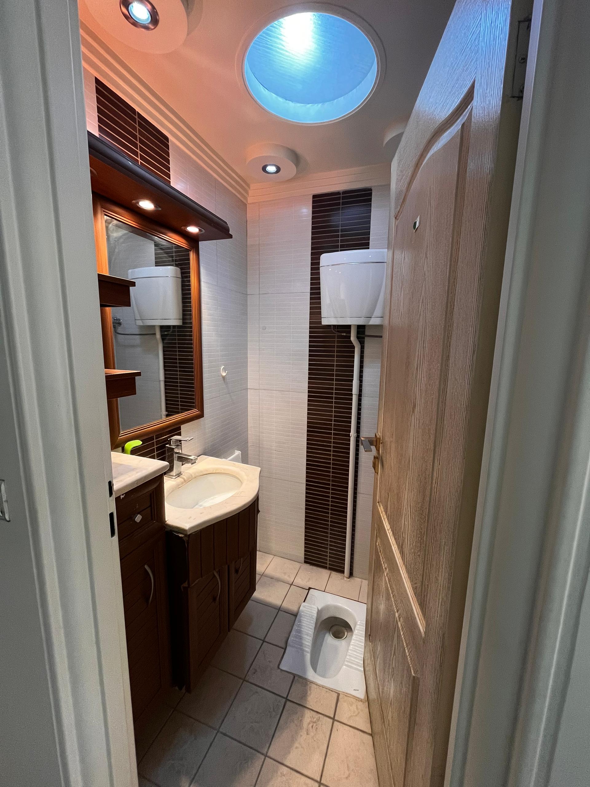 اجاره آپارتمان 85 متر هفت حوض