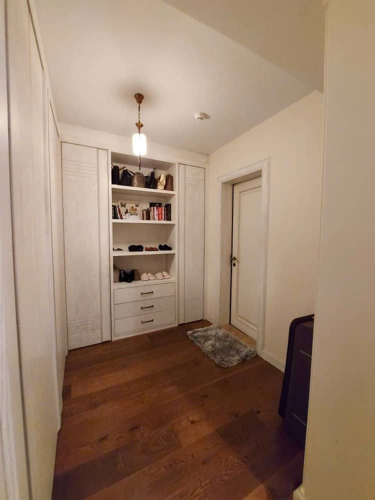 آپارتمان 260 متری سه خواب مستر / ویو شهر