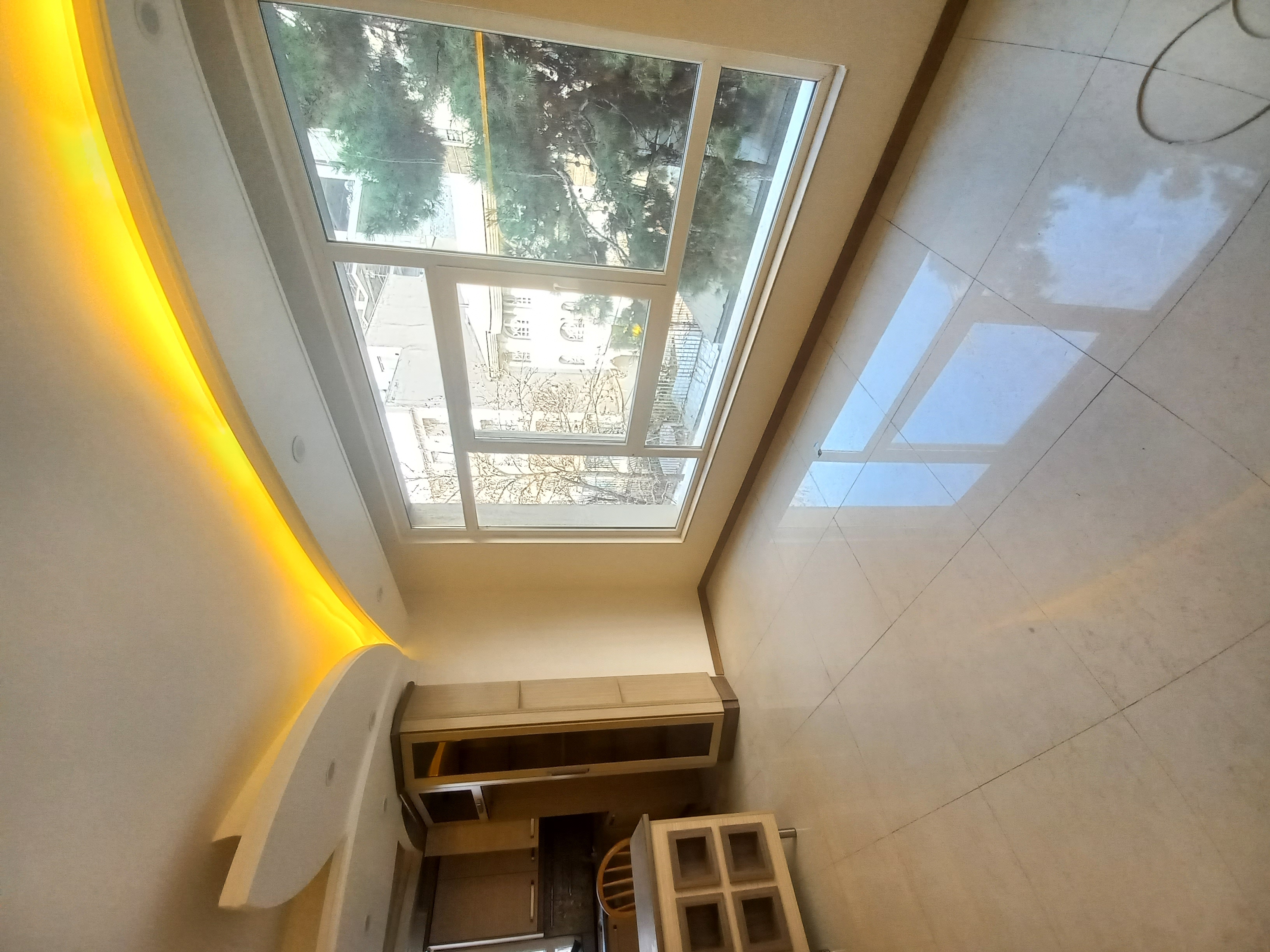 فروش آپارتمان 115 متر نیاوران