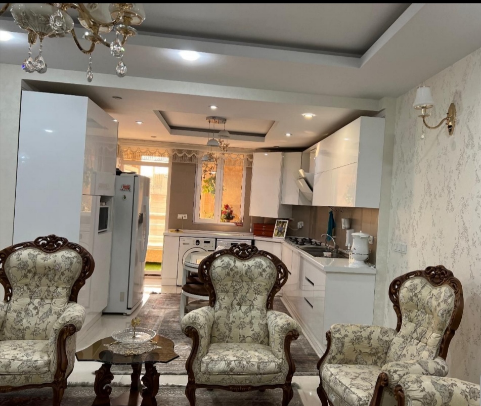 رهن آپارتمان 113 متری فول امکانات