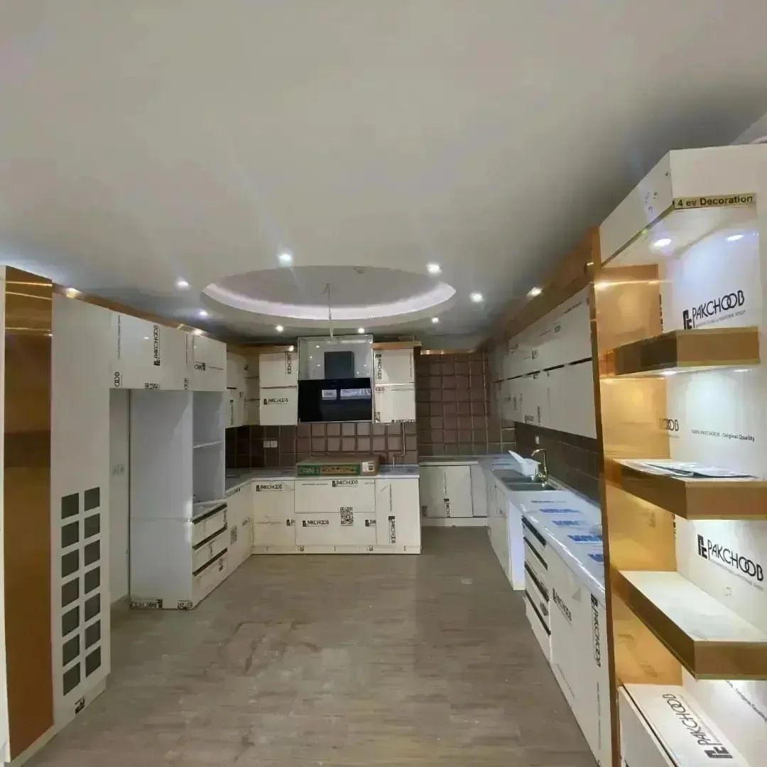 اجاره آپارتمان 130 متر 2 خواب قیطریه