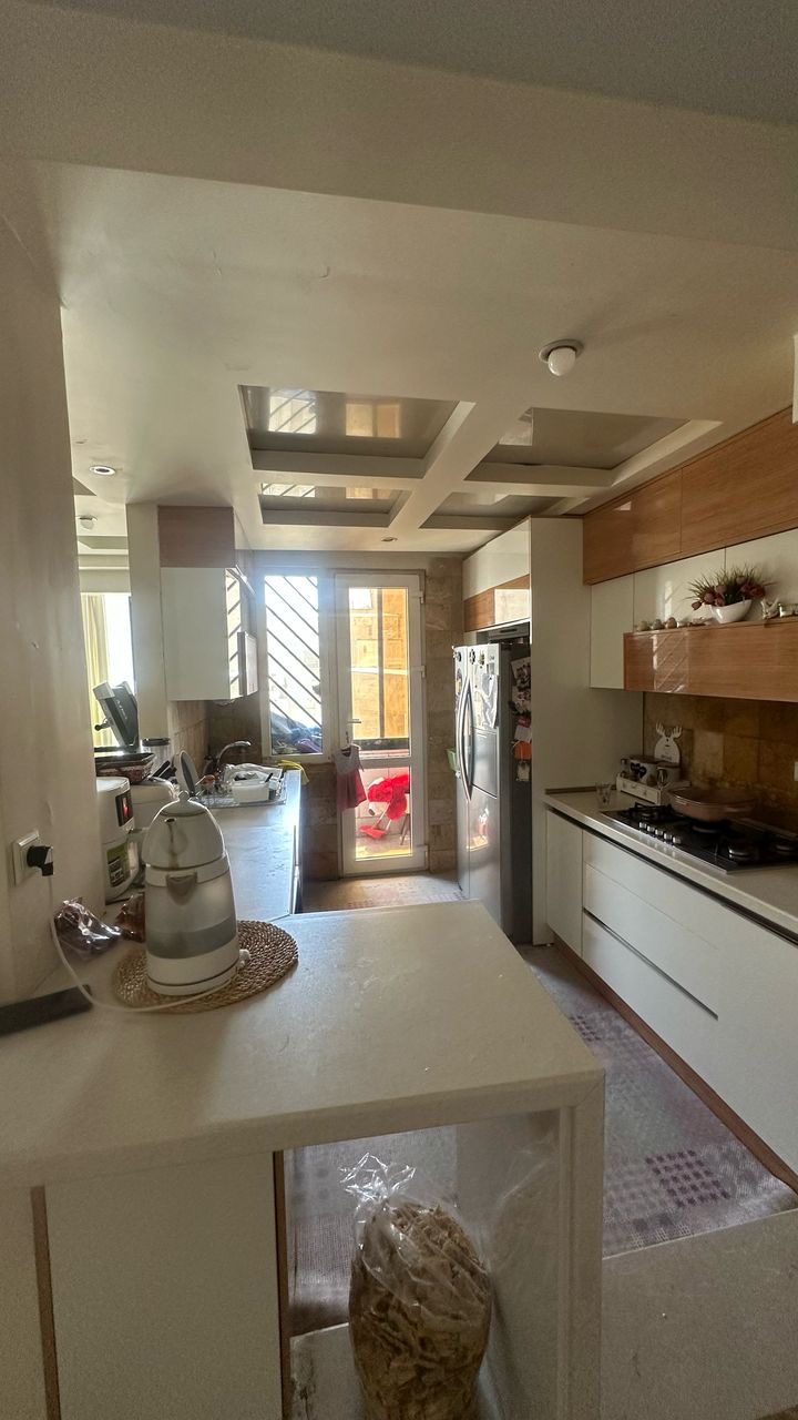 فروش آپارتمان 110 متر دیباجی تاپ لوکیشن