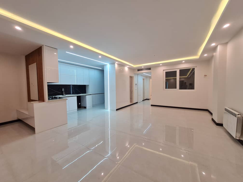 فروش آپارتمان 125 متر دولت