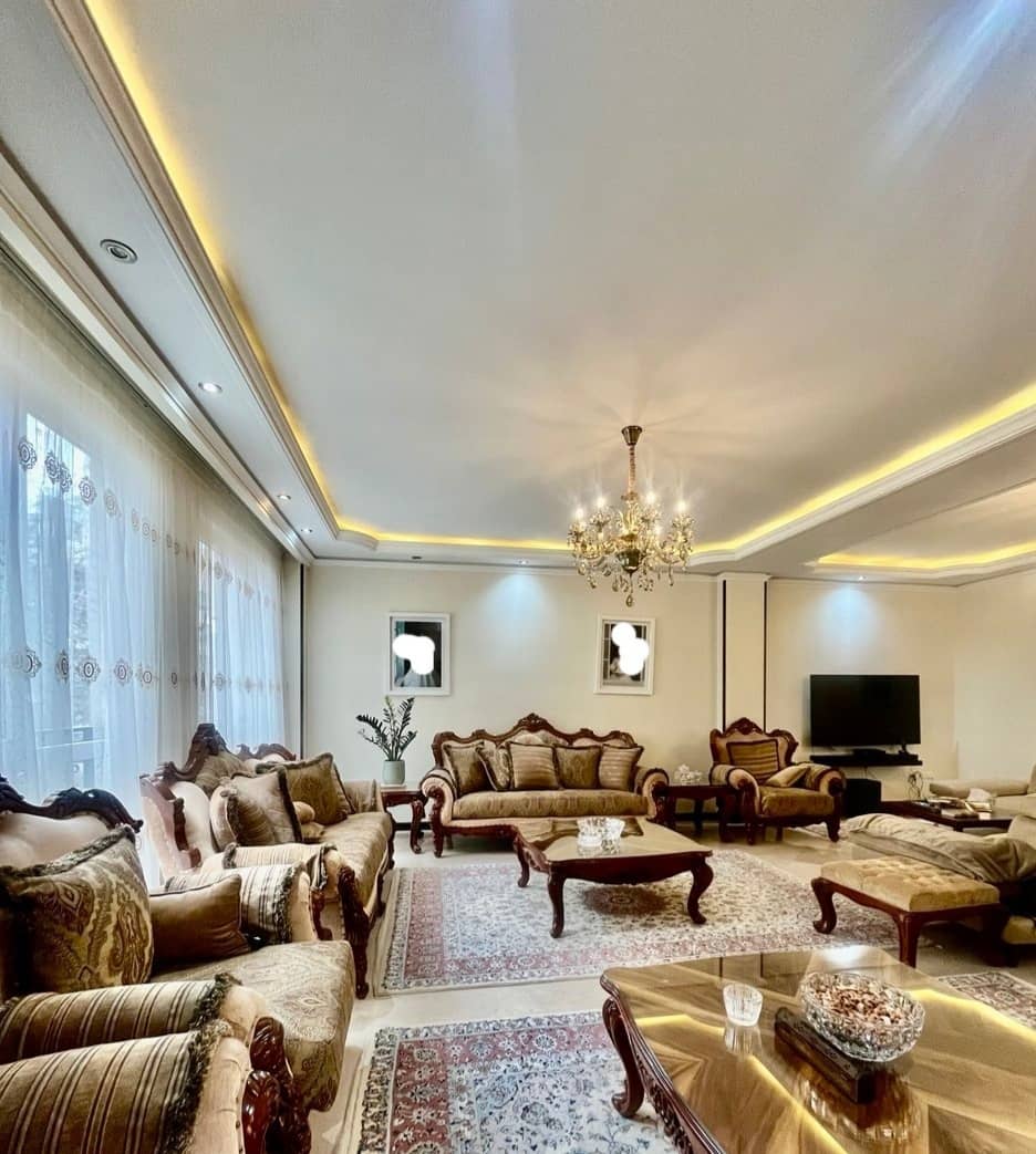 فروش آپارتمان 150متری نیاوران