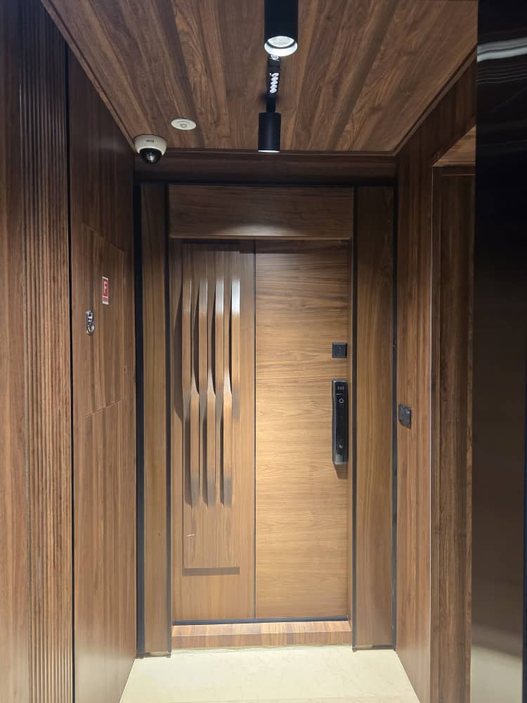 فروش آپارتمان 120متر نارمک تاپ لوکیشن