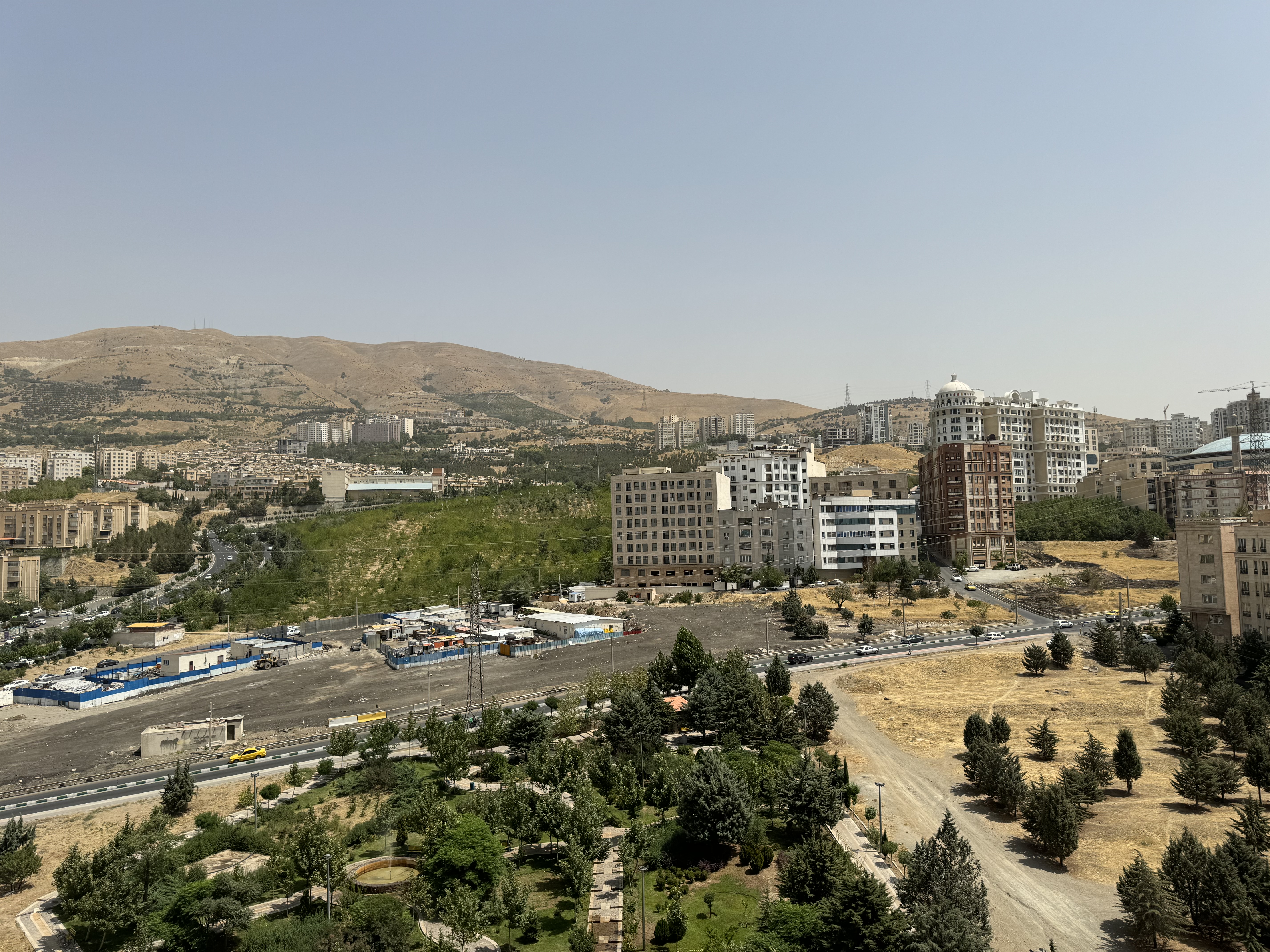 اجاره آپارتمان 150 متر سوهانک 2 پارکینگ