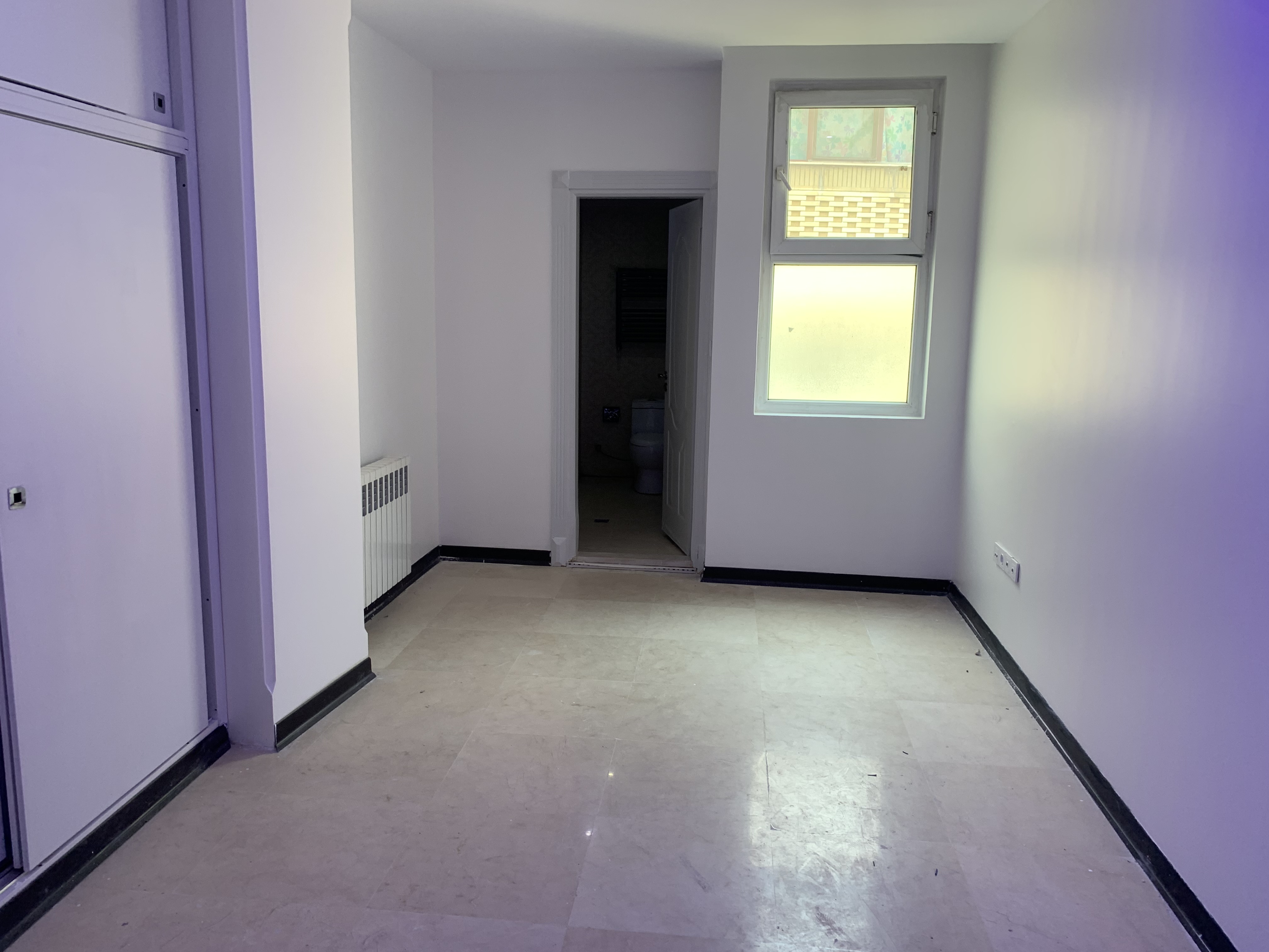 اجاره آپارتمان 130 متر قلهک فول امکانات تخلیه