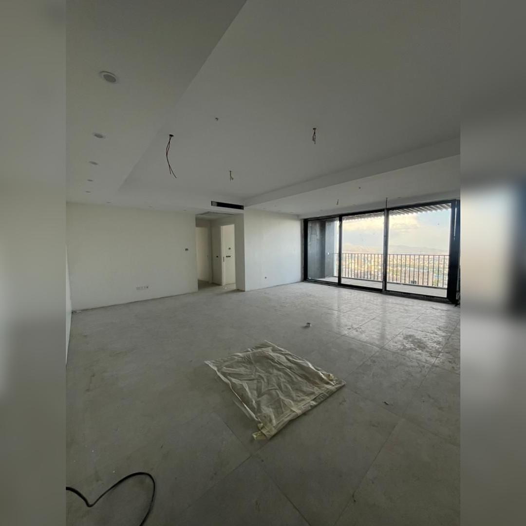 اجاره آپارتمان 238مترمدرن کیلیدنخوزده فول مشاعات نیاوران *ویو شهر *