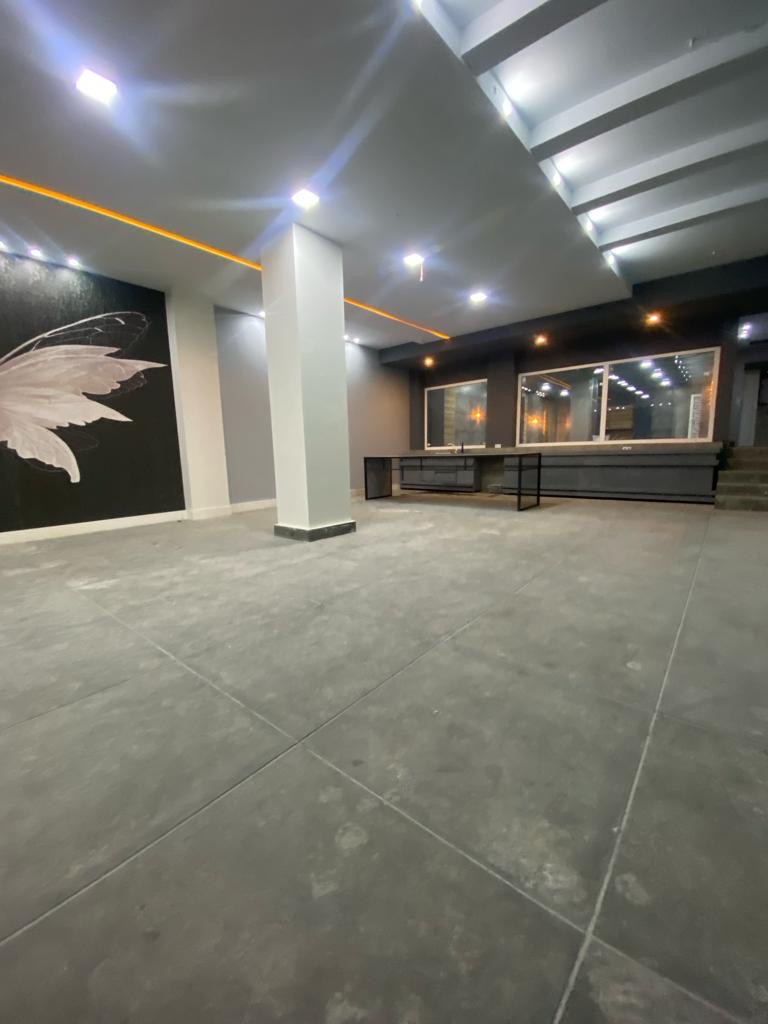 اجاره آپارتمان 140 متر نیاوران مشاعات هتلینگ