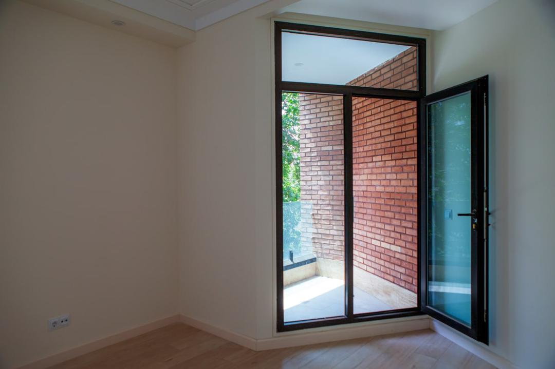 اجاره آپارتمان 200 متر نیاوران