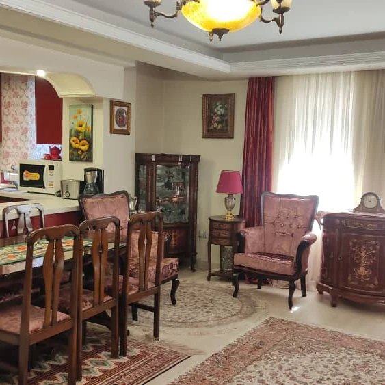 فروش آپارتمان 100متر دیباجی جنوبی