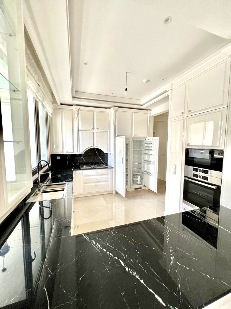 اجاره آپارتمان 195متر 3خواب تاپ لوکیشن جمشیدیه