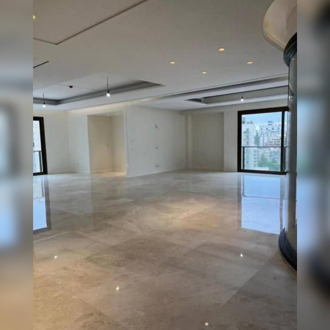 اجاره آپارتمان 390 متر نیاوران کلید نخورده