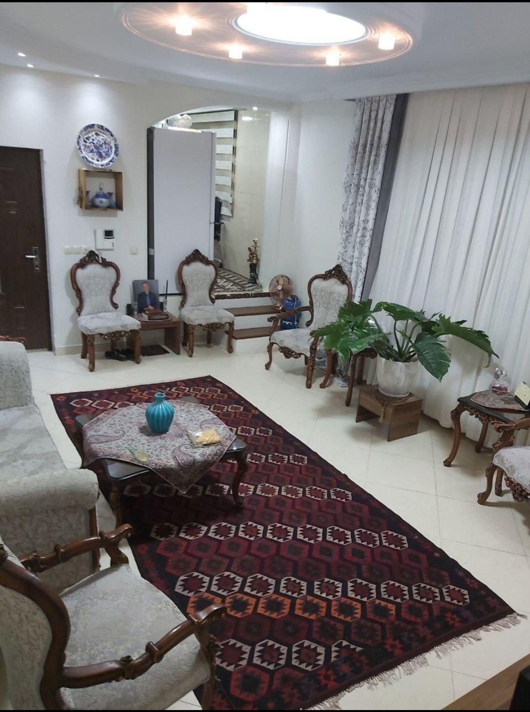 اجاره آپارتمان 70 متر دو خواب نارمک