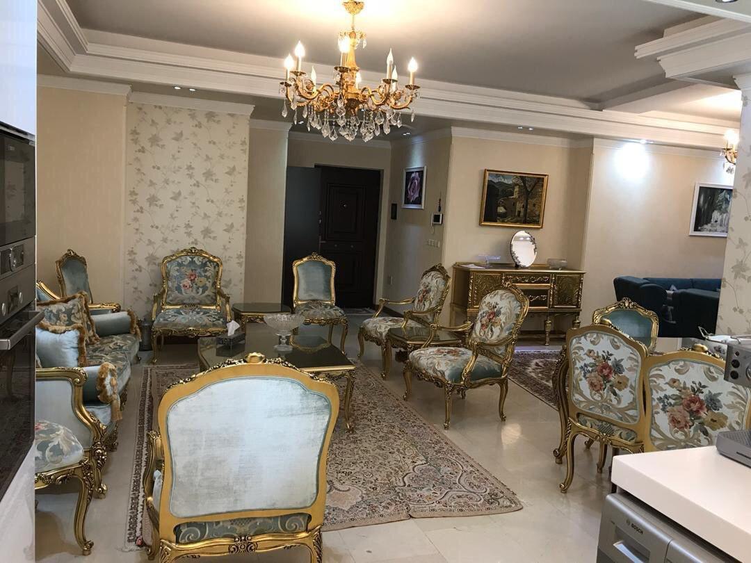 اجاره آپارتمان 140متر نیاوران