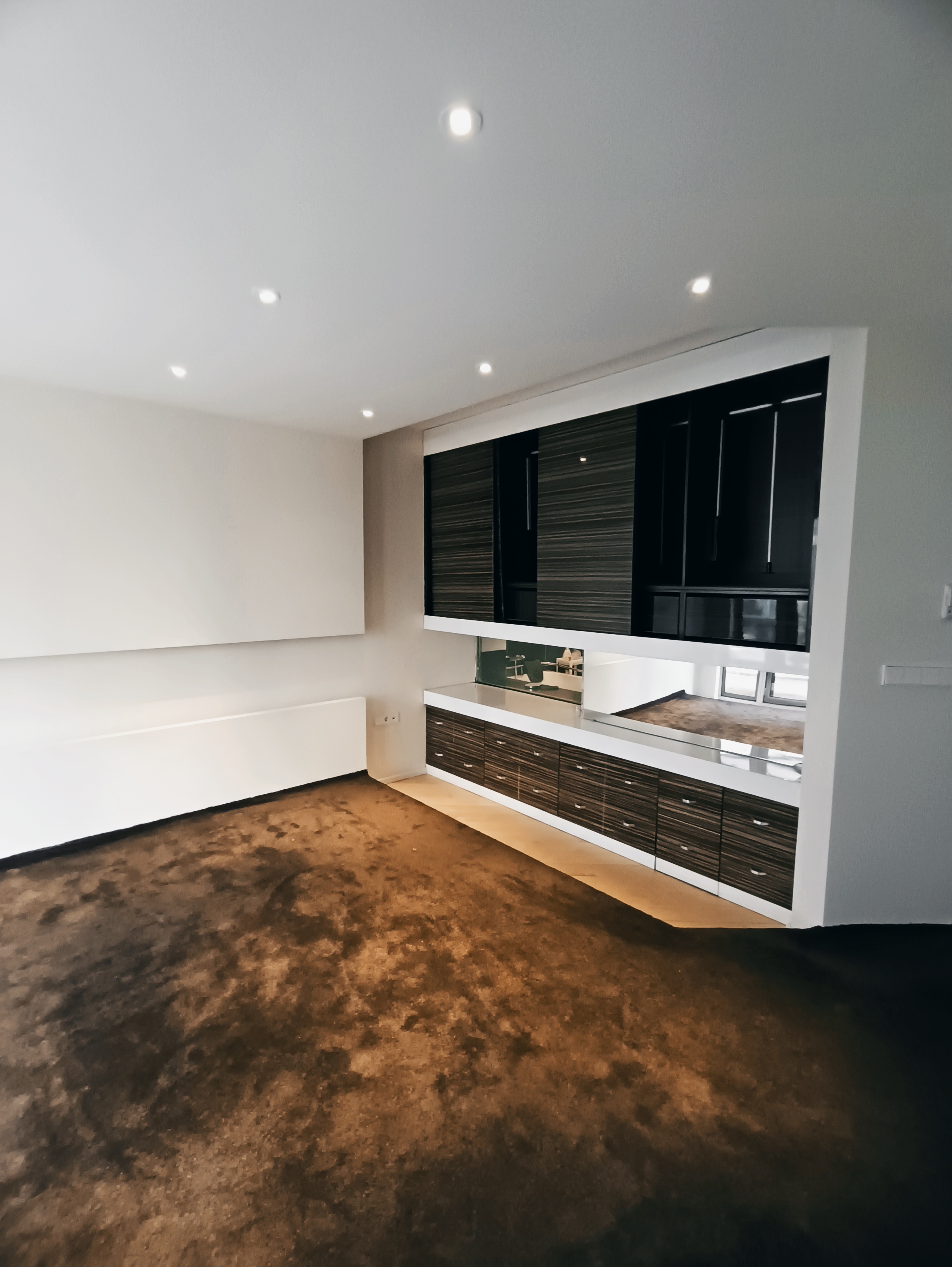 اجاره آپارتمان 273 متر فرمانیه  4خواب