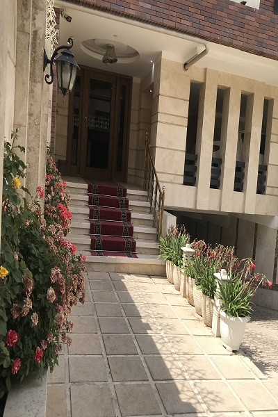 اجاره آپارتمان ۱۳۰ متر قیطریه ۲ پارکینگ