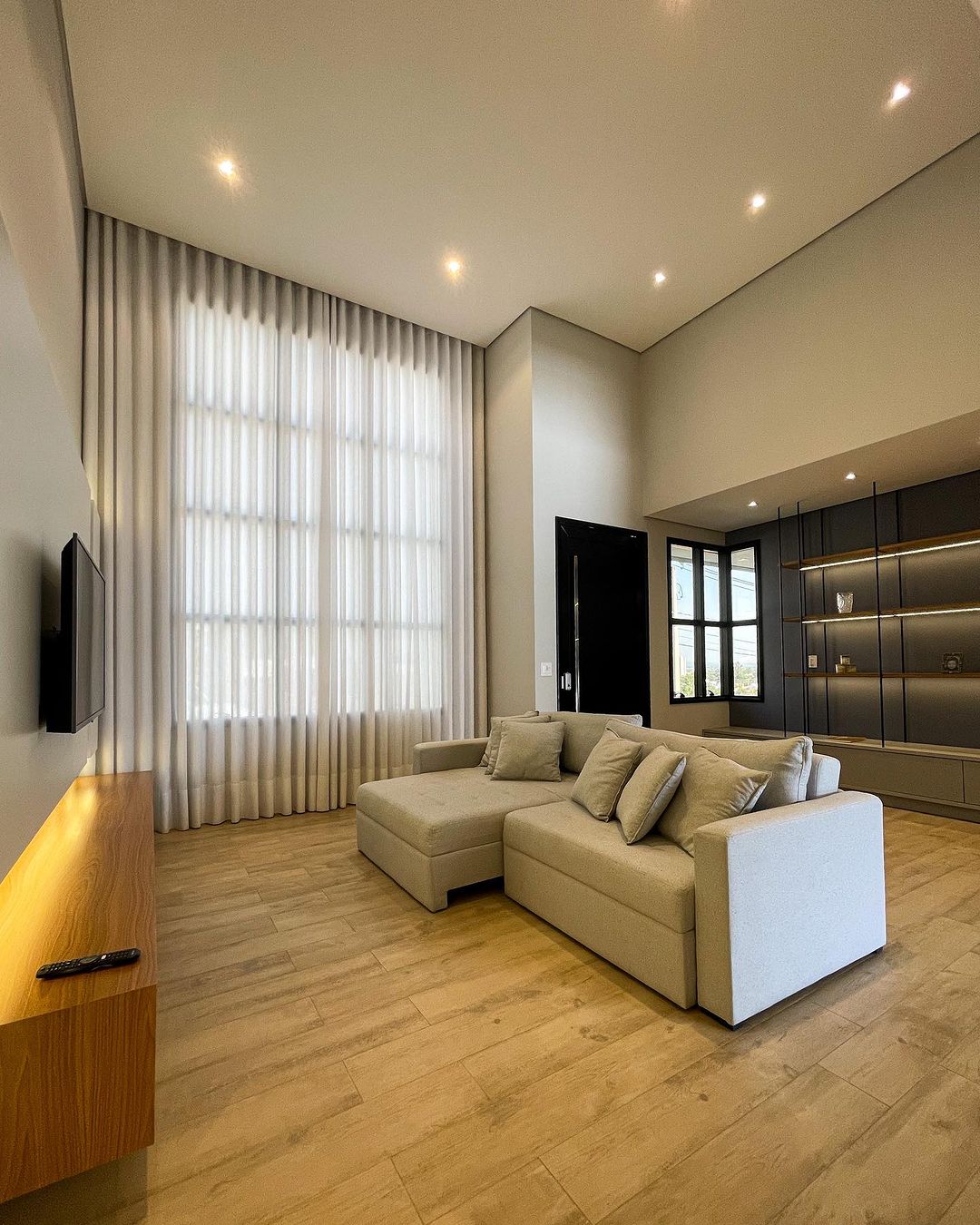 فروش آپارتمان 115 متر مدرن تاپ لوکیشن قیطریه