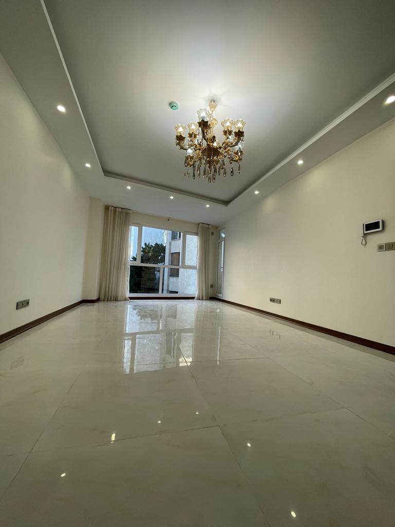 فروش آپارتمان 120متر اندرزگو