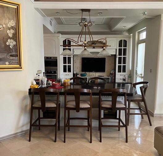 فروش آپارتمان 200 متر سهیل قیطریه ۵ پارکینگ‌ سندی