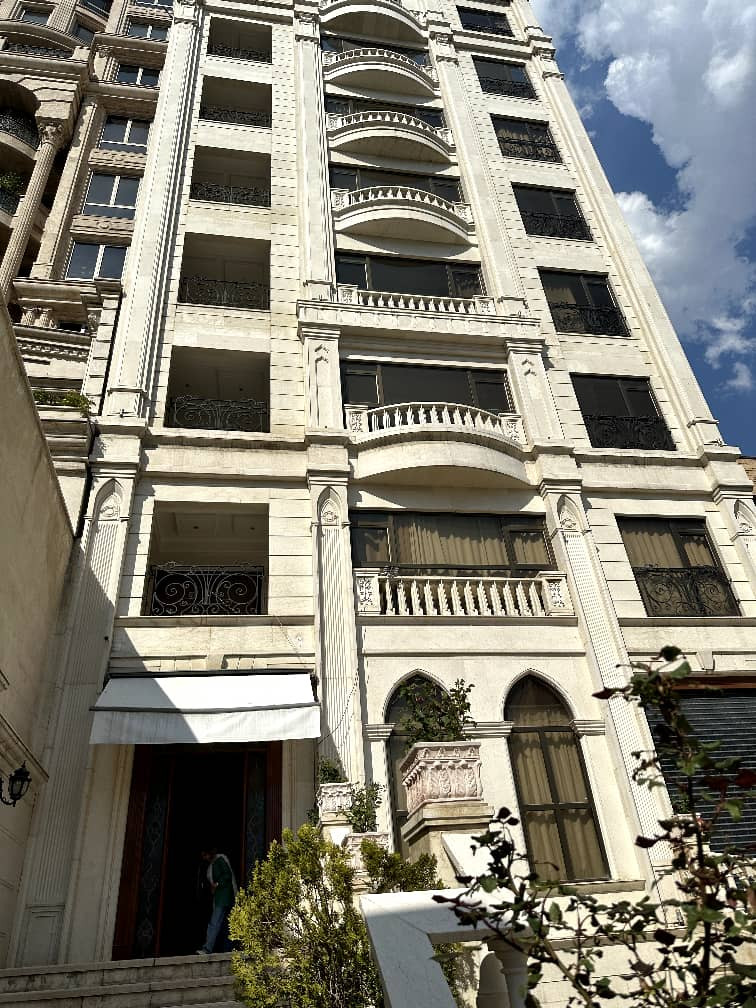 فروش آپارتمان 150 متر نیاوران