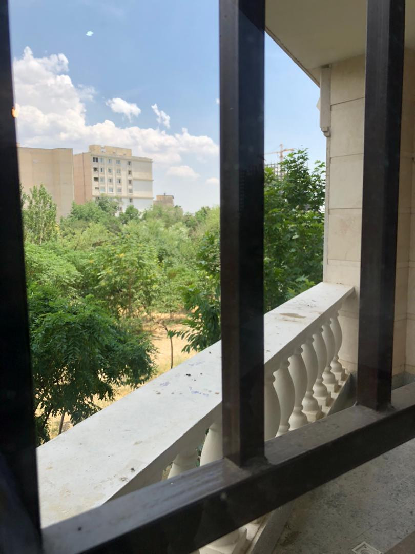فروش آپارتمان 112 متر نیاوران