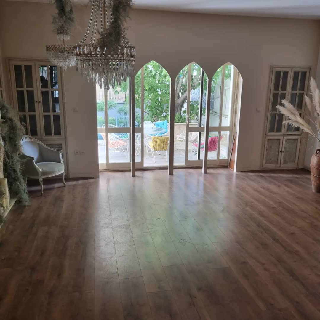 اجاره آپارتمان 340 متر دربند 4 مستر