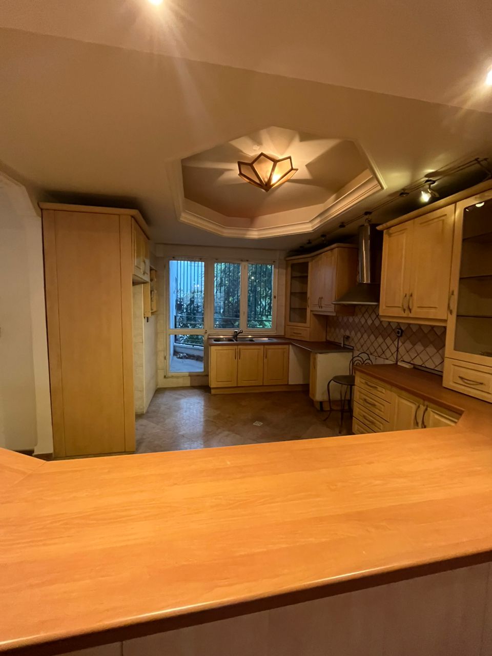 فروش آپارتمان 175 متر فرمانیه