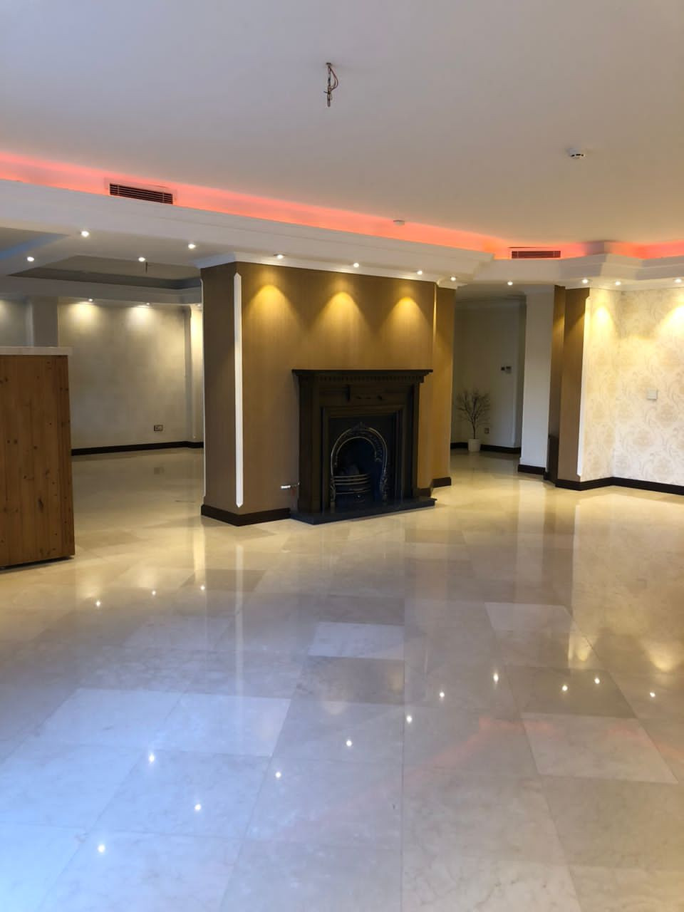 اجاره آپارتمان 250 متر نیاوران