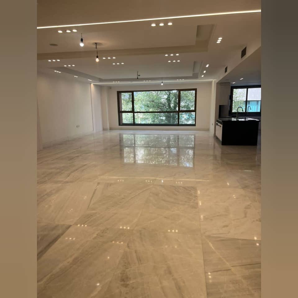 اجاره آپارتمان ۲۸۰ متر فرمانیه ۳ مستر رویال