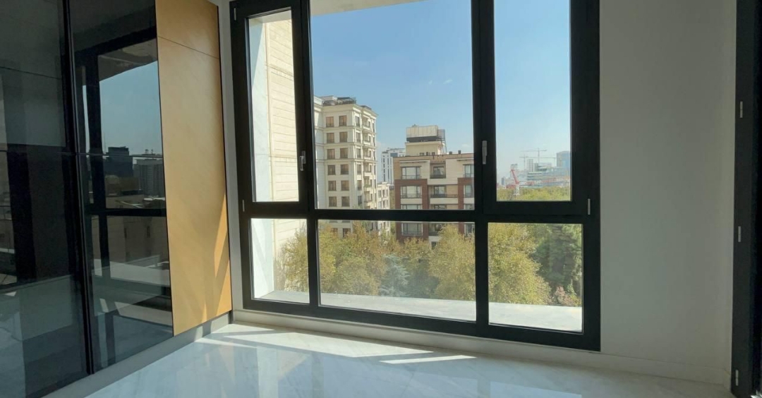 اجاره آپارتمان 155متر اندرزگو 3خواب