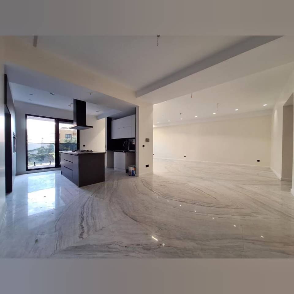 اجاره آپارتمان 170 متر گلسنگ نیاوران مدرن فول مشاعات