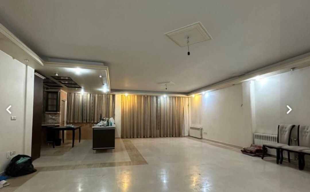 فروش آپارتمان 149 متر هفت حوض 3 خواب مشاعات آبی